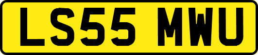 LS55MWU