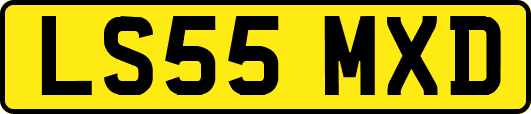 LS55MXD