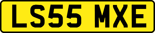 LS55MXE