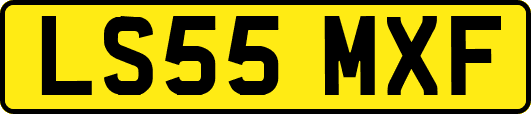 LS55MXF