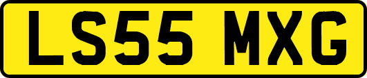 LS55MXG