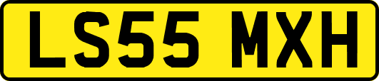 LS55MXH