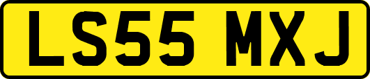 LS55MXJ