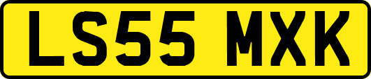 LS55MXK