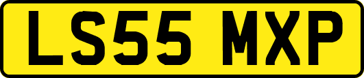 LS55MXP