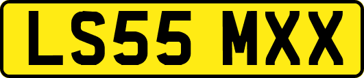 LS55MXX