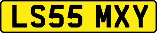 LS55MXY