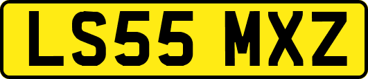 LS55MXZ