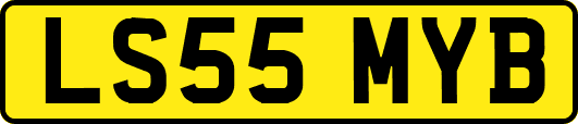 LS55MYB