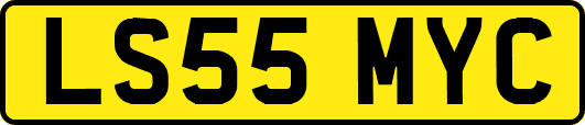 LS55MYC