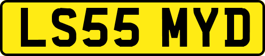 LS55MYD
