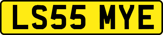 LS55MYE