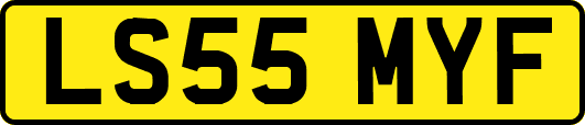 LS55MYF