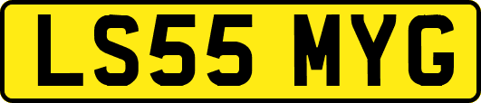 LS55MYG