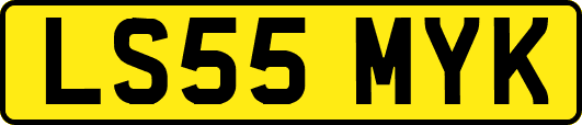 LS55MYK