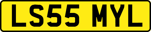 LS55MYL
