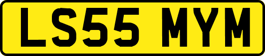 LS55MYM