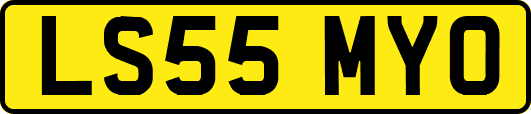 LS55MYO