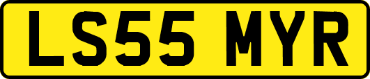 LS55MYR