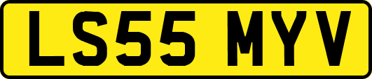 LS55MYV