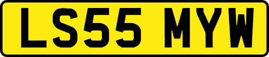 LS55MYW