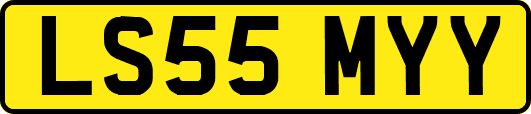 LS55MYY