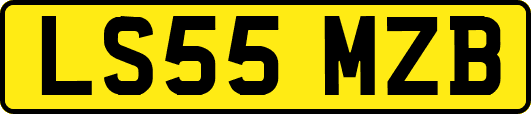 LS55MZB