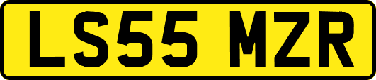 LS55MZR
