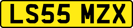 LS55MZX