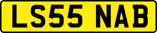 LS55NAB