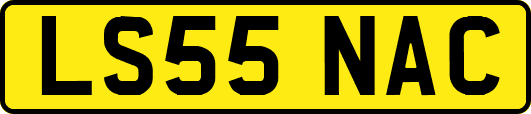 LS55NAC