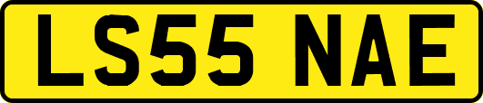 LS55NAE