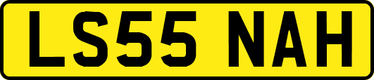 LS55NAH