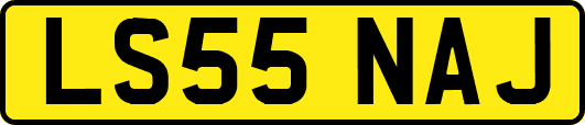 LS55NAJ