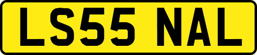 LS55NAL