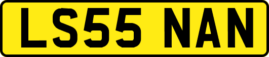 LS55NAN