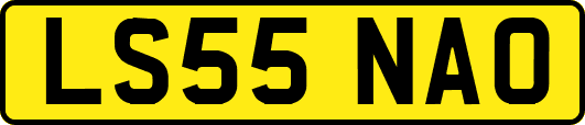 LS55NAO