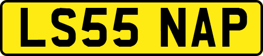 LS55NAP