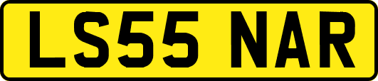 LS55NAR
