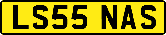 LS55NAS