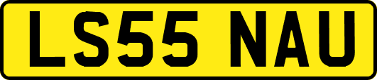 LS55NAU