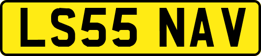 LS55NAV