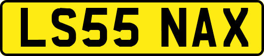 LS55NAX