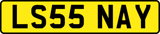 LS55NAY