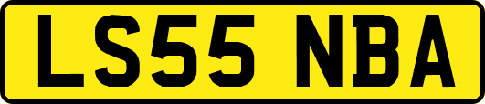 LS55NBA