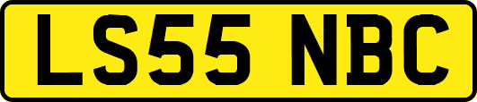 LS55NBC