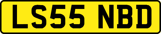 LS55NBD