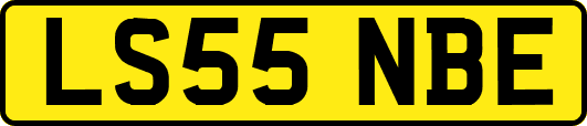 LS55NBE