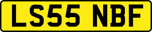 LS55NBF