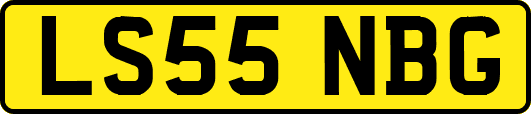 LS55NBG